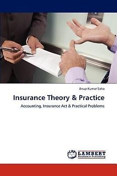 Insurance Theory & Practice
