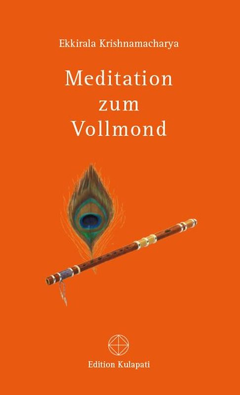 Meditation zum Vollmond