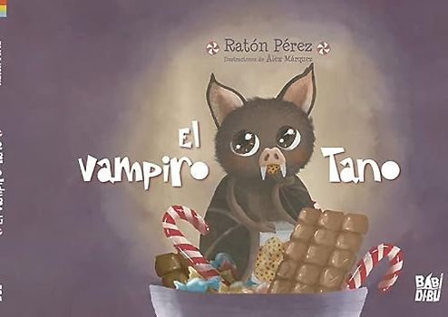 El vampiro Tano