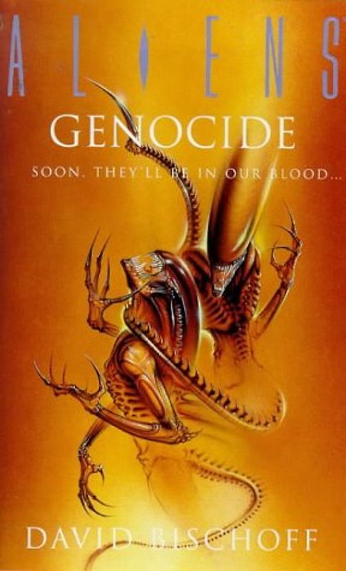 Genocide (Aliens)