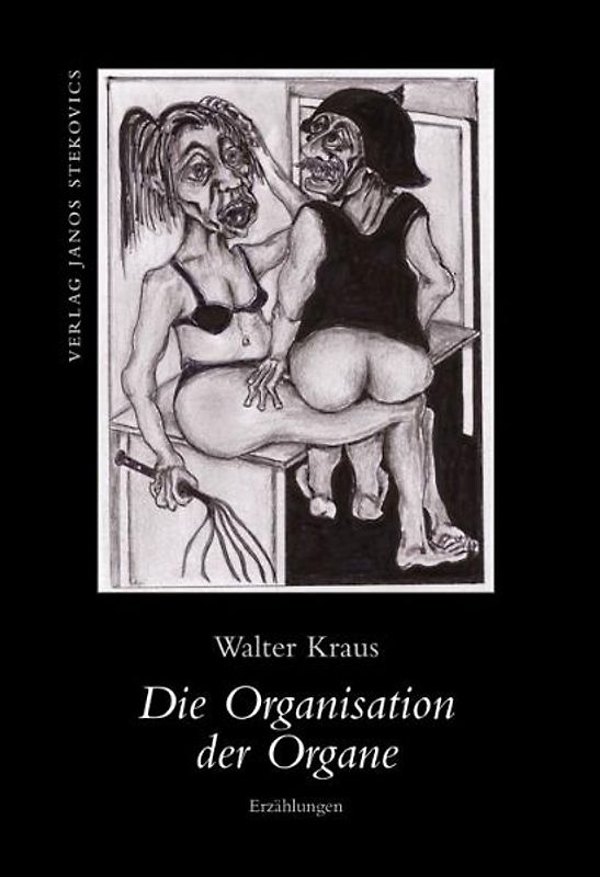 Die Organisation der Organe
