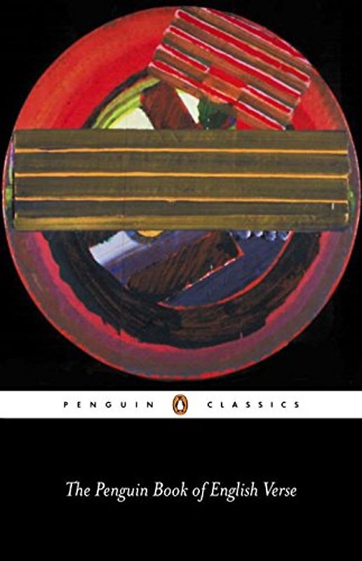 The Penguin Book of English Verse (Penguin Classics) - Keegan, P J
