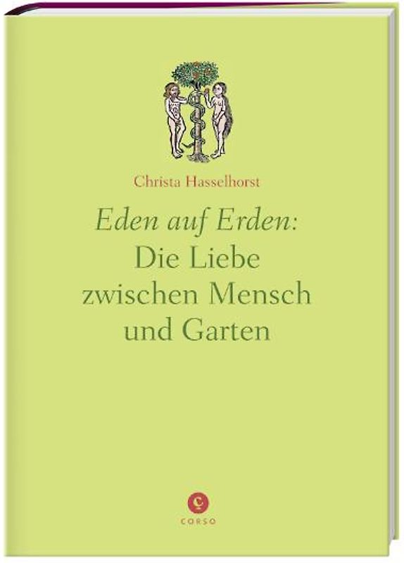 Eden auf Erden