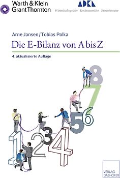 Die E-Bilanz von A bis Z
