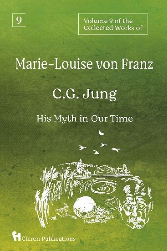 Volume 9 of the Collected Works of Marie-Louise von Franz