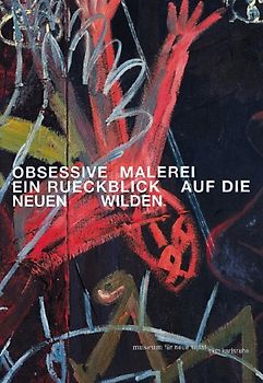 Obsessive Malerei