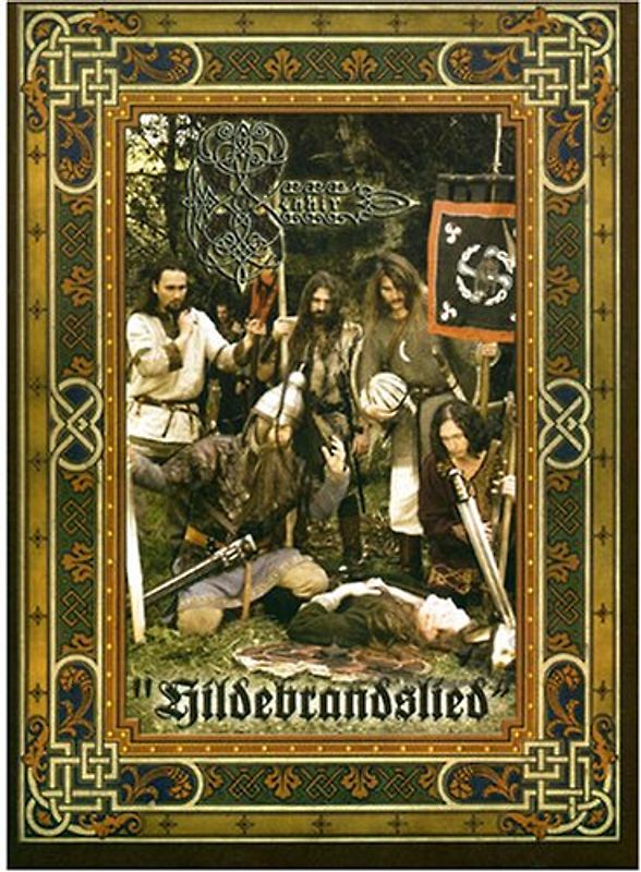 Menhir - Hildebrandslied