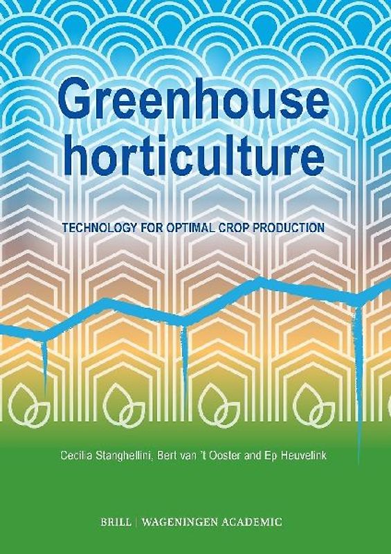 Greenhouse Horticulture