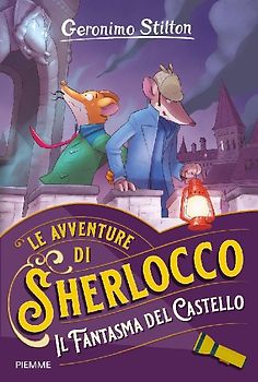 Il fantasma del castello