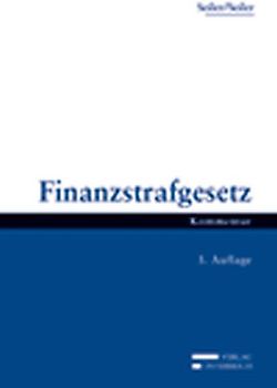Finanzstrafgesetz