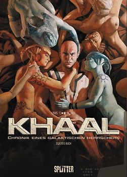 Khaal