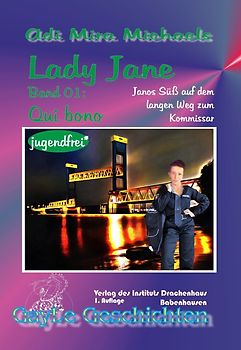 Lady Jane, Band 01 JF: Qui bono