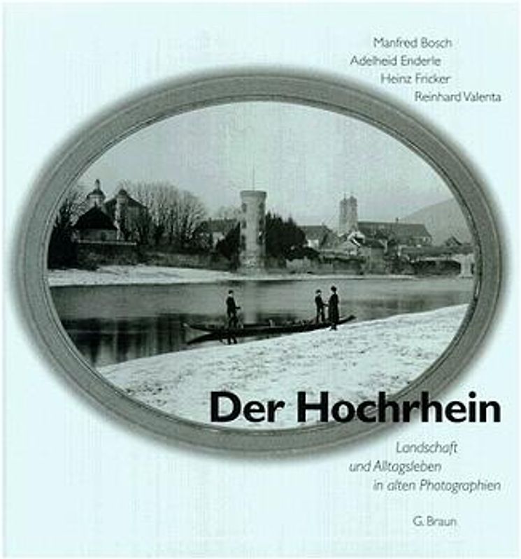 Der Hochrhein