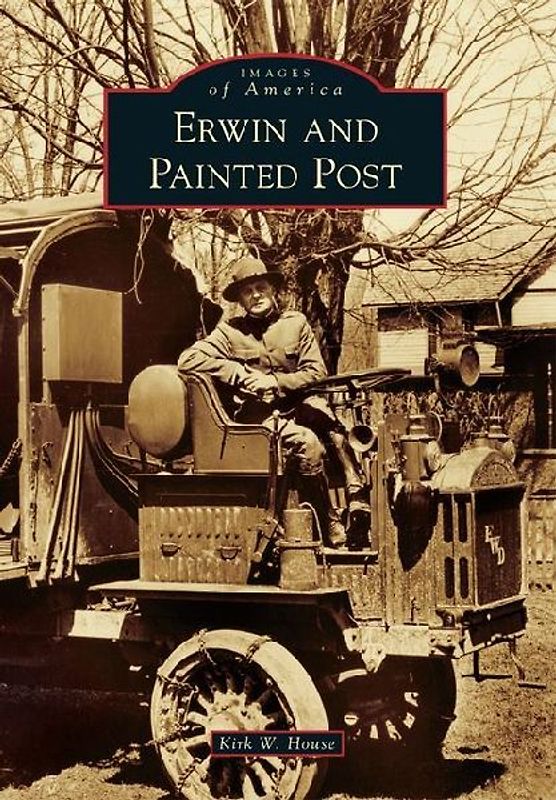 Erwin and Painted Post