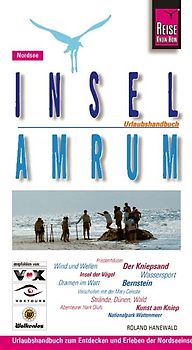 Amrum, Insel
