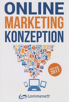 Online-Marketing-Konzeption - Erwin Lammenett [Taschenbuch, 2. Auflage 2017]