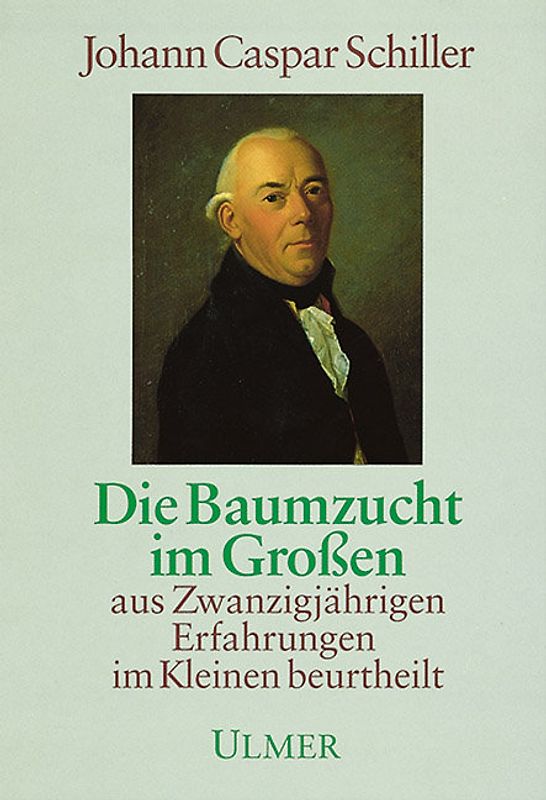 Die Baumzucht im Großen