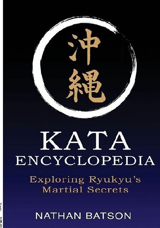 Okinawa Kata Encyclopedia
