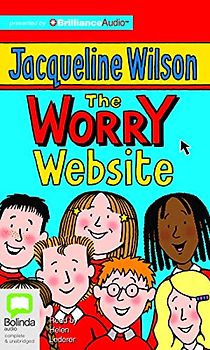 The Worry Website