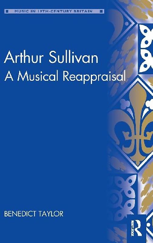 Arthur Sullivan