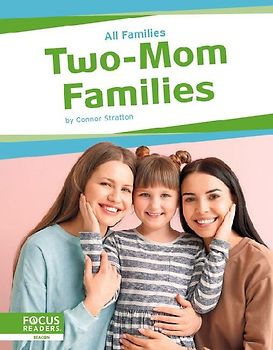 Two-Mom Families