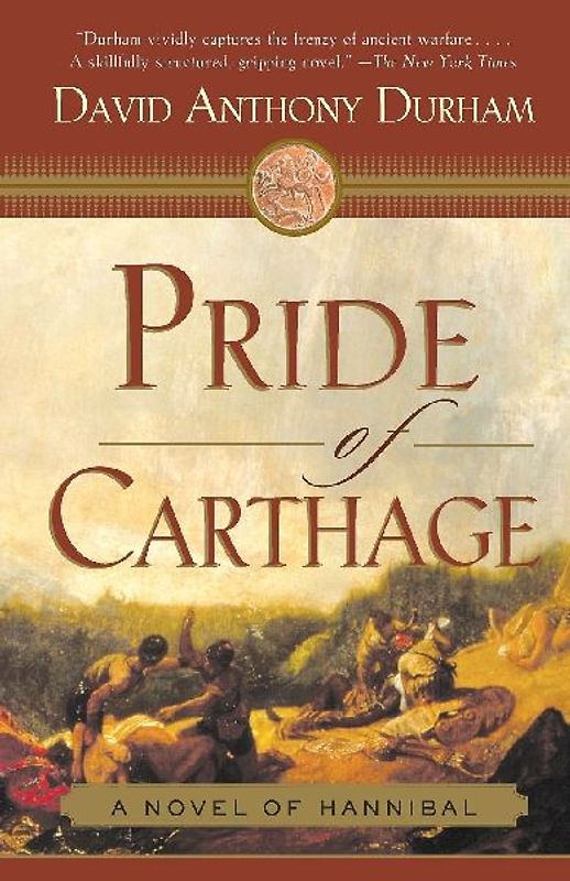 Pride of Carthage