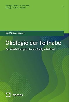 Ökologie der Teilhabe