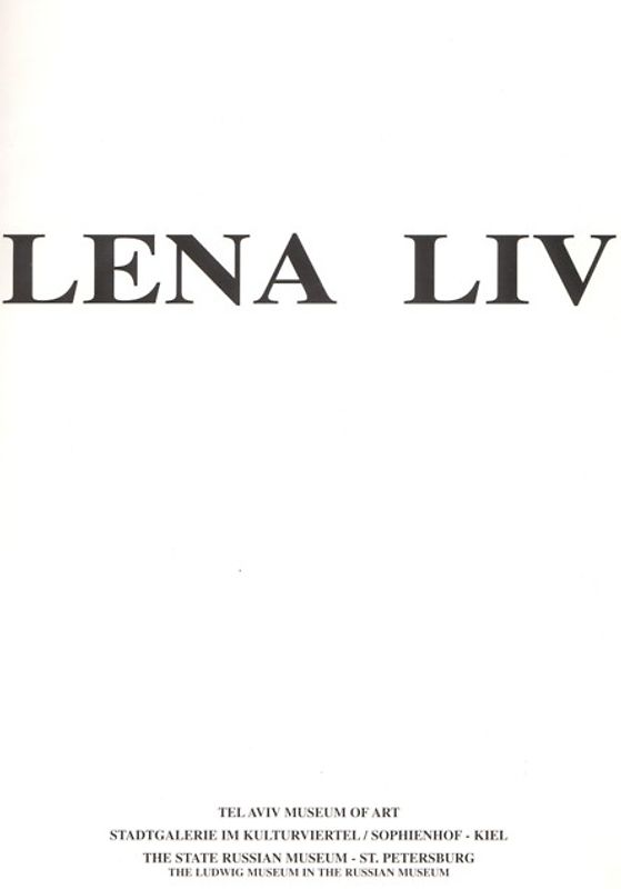 Lena Liv