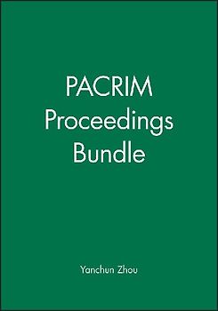 PACRIM Proceedings Bundle