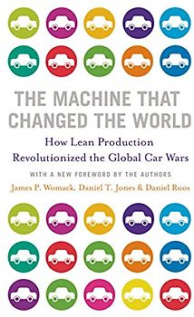 The Machine That Changed the World