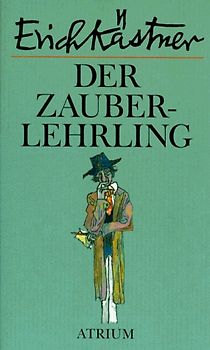 Der Zauberlehrling
