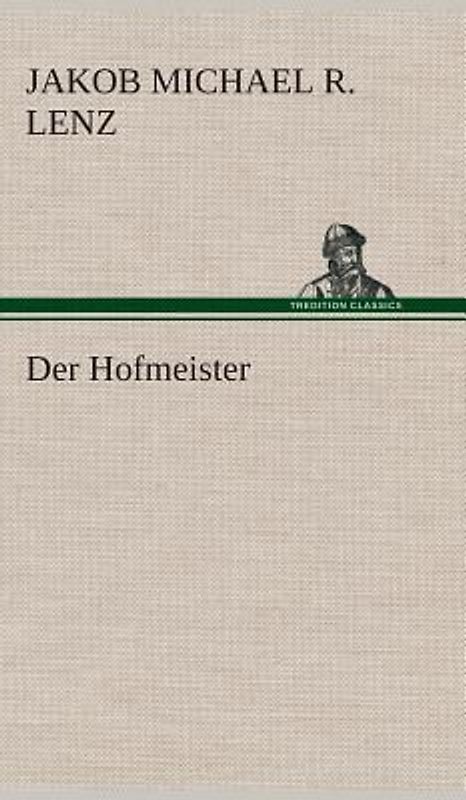 Der Hofmeister