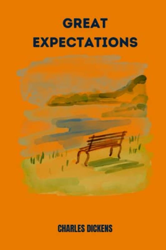 great expectations by Charles Dickens