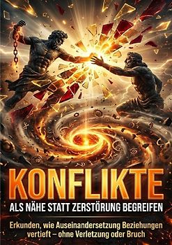 Konflikte als Nähe statt Zerstörung begreifen