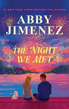 The Night We Met