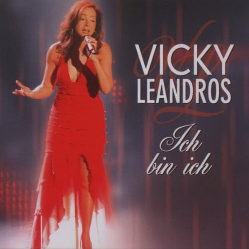 Vicky Leandros - Ich Bin Ich