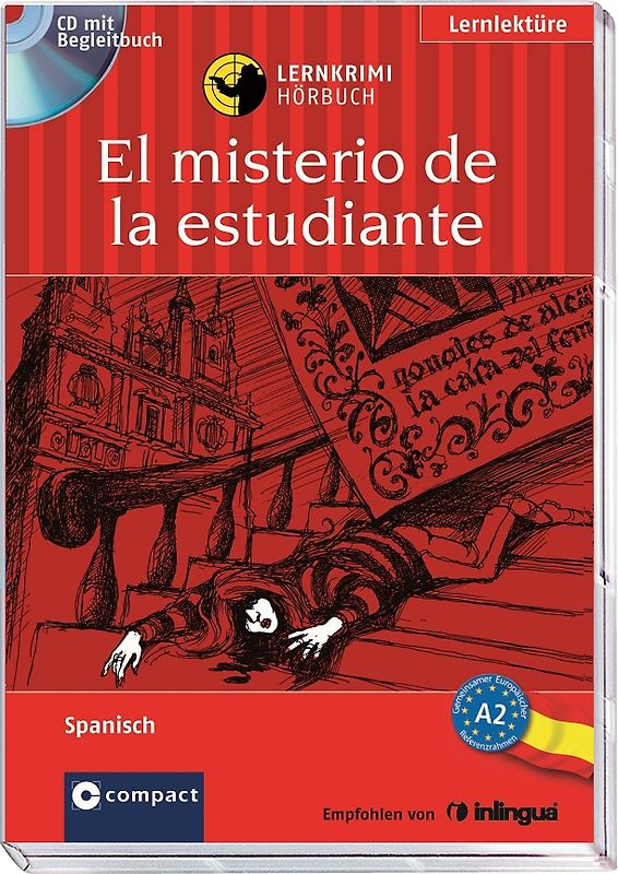 El misterio de la estudiante