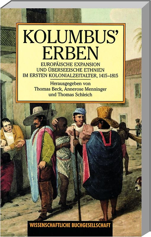 Kolumbus' Erben