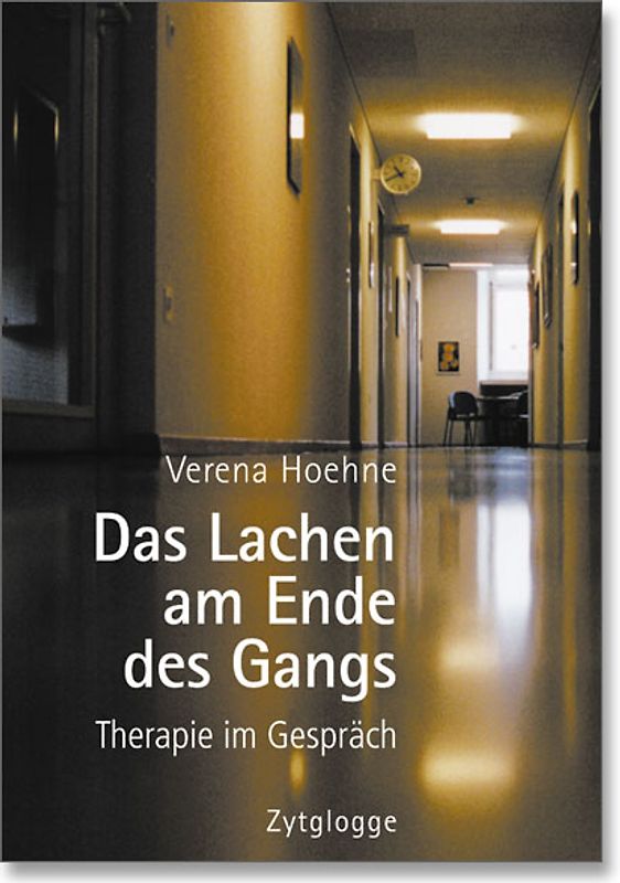 Das Lachen am Ende des Gangs