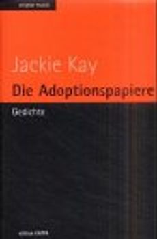 Die Adoptionspapiere