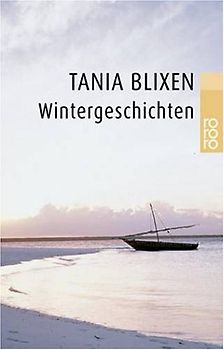 Schicksalsanekdoten /Wintergeschichten