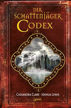 Der Schattenjäger-Codex