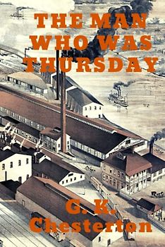The Man Who Was Thursday