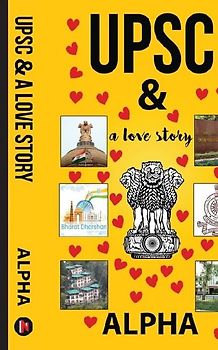 UPSC and a love story