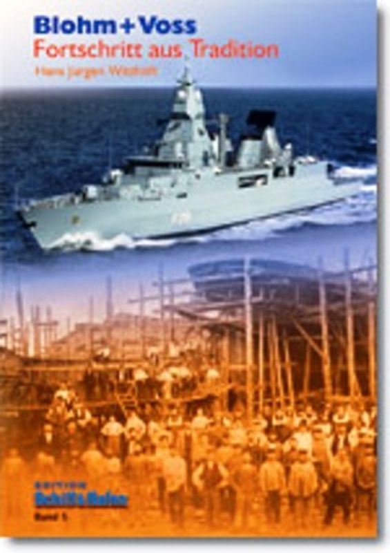 Blohm + Voss