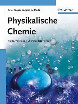 Physikalische Chemie