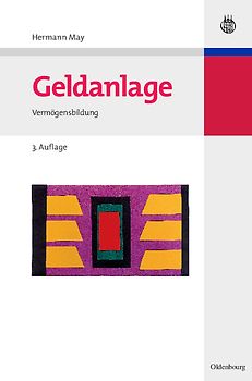 Geldanlage