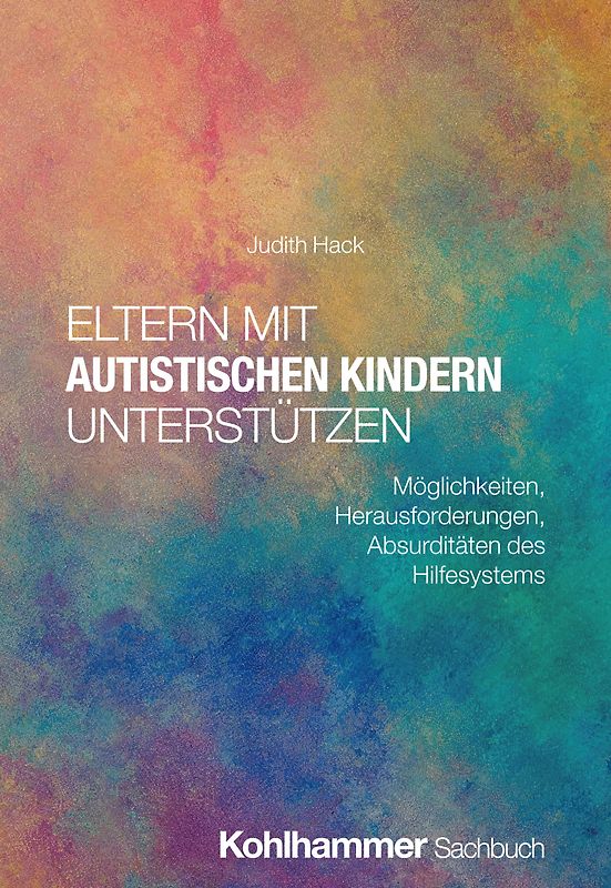 Eltern mit autistischen Kindern unterstützen