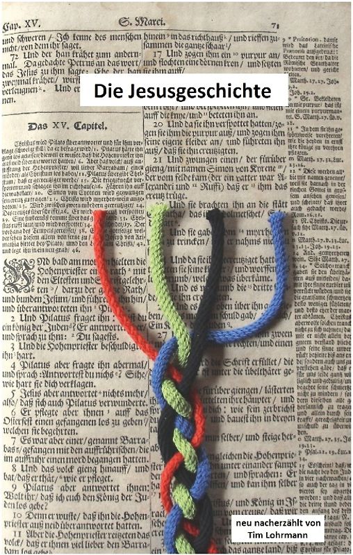 Die Jesusgeschichte