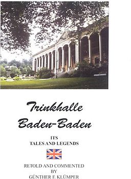 Trinkhalle Baden-Baden